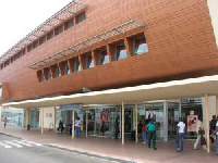 Kotoka International Airport - Accra, Ghana