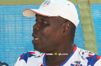 Sellas Tetteh says all Liberty Professionals seek is to avoid relegation this season