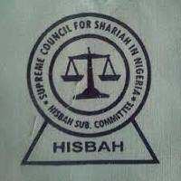 HISBAH logo