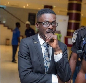 NANA APPIAH NEW PHOTO