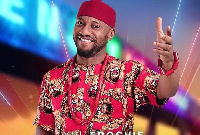 Actor Yul Edochie