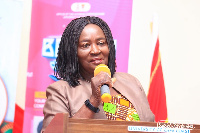 Prof. Jane Naana Opoku-Agyemang