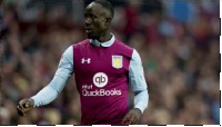 Albert Adomah handed Aston Villa a dream starting in the 10th minute of the game against Sunderland