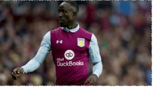 Adomah is Villa's worst dresser according to teammate