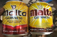 ood and Drugs Authority (FDA) has allayed fears of the public over a supposed fake Malta Guinness