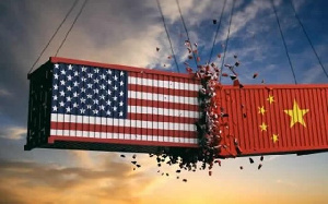 The 2018 tariff war between the US and China will not only be limited to the two countries