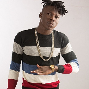 Stonebwoy 1