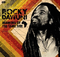 Rocky Dawuni