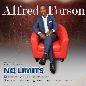 Alfred Forson