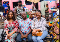 women's wing of the National Union of Ghana Students