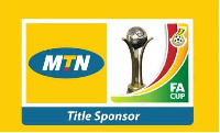 MTN FA Cup  has reached the Quarter-final stages