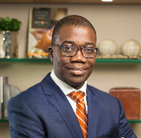 Julian Opuni