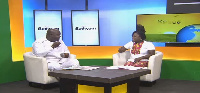 Badwam airs weekly from 6am to 9am on Adom TV