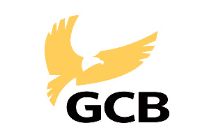 Logo of GCB Bank