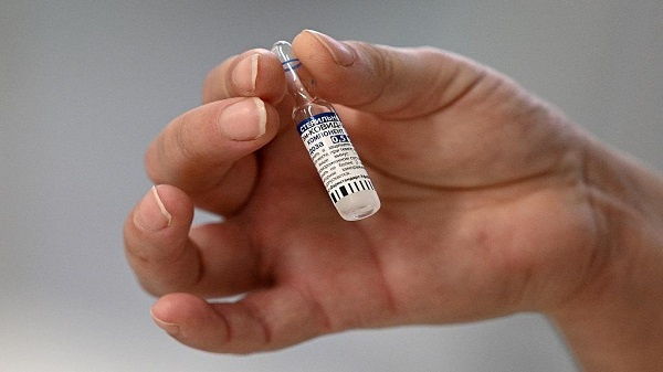 Zimbabwe has authorized four vaccines for use