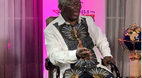 Former President John Agyekum Kufuor