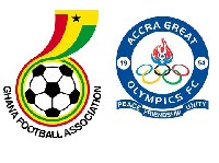 The legal battle between Olympics and GFA is not ending anytime soon