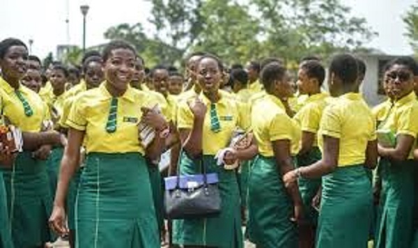 President Akufo-Addo has said it is evident the free SHS is working