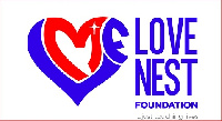 Love Nest Foundation logo