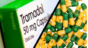 Tramadol  Tramol