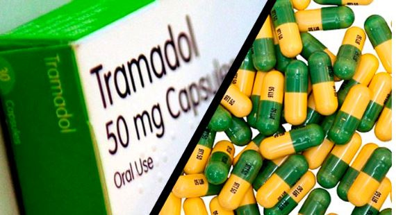 The youth abuse tramadol for sexual and energy purposes for heightened sensation and pleasure