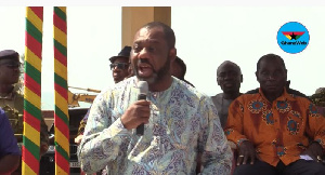 Matthew Opoku Prempeh, Education Minister