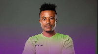 Goalkeeper Frank Boateng joins King Faisal from Medeama SC