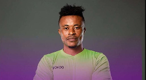 Goalkeeper Frank Boateng Joins King Faisal From Medeama SC