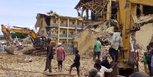 Build Collapse Nigeria