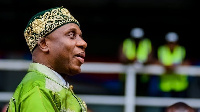 Rotimi Chibuike Amaechi, Nigeria Minister for Transportation