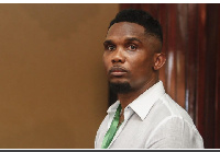 Samuel Eto'o