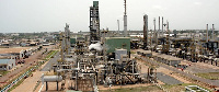 Tema Oil Refinery