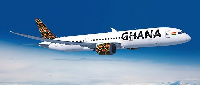 Ghana has been without a national airline since 2010