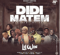 Lilwin is set to release his song 'Didi Matem'