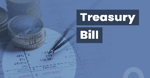 Treasury bill