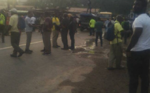 Tarkwa Demo Mine