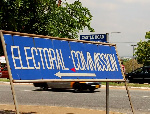 Electoral Commission (EC)