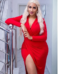 Juliet Ibrahim