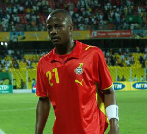 Dede Ayew 11.07