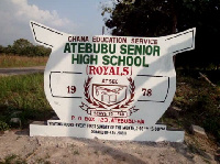 Three students of Atebubu SHS were arrested and later released to complete their exams