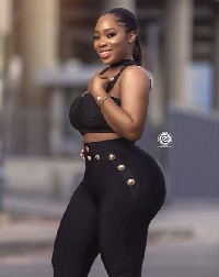 Moesha Boduong