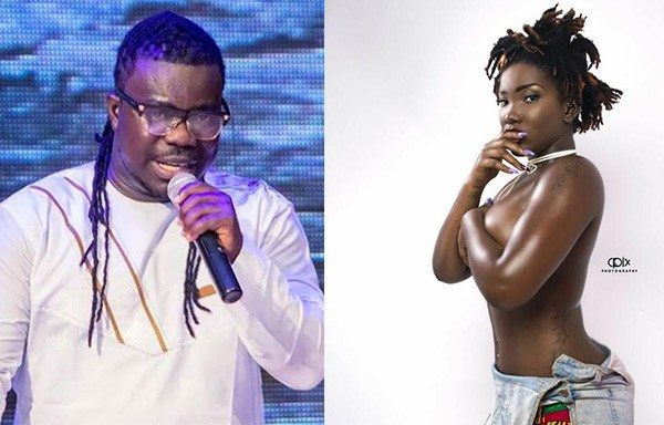 Several media houses claimed Obour had criticised Ebony Reigns