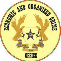 Economic and Organized Crime Office (EOCO)