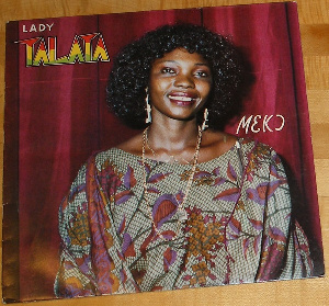 Lady Talata333