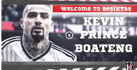 Kevin Prince Boateng