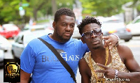 Bulldogg, Shatta Wale.