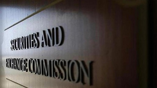 Securities and Exchange Commission