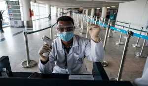 Ethiopia has 11 confirmed cases of coronavirus