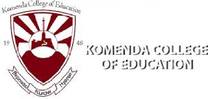 Komenda College Of Education 1