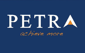 Petra  Achieve More  